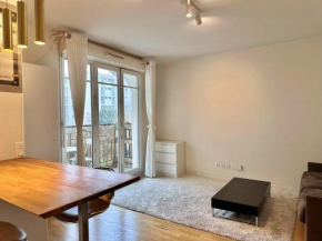 Appartement calm au maison des arts de Plessis